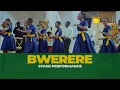 Download Lagu Bwerere Stage Performance By Stream Of Life Choir, Kennedy Secondary School