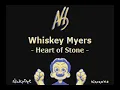 Whiskey Myers - Heart of Stone (Karaoke)