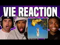 Download Lagu Doja Cat - Vie Album Reaction