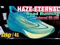 Lagu HAZE ETERNAL - Review Running Shoes Rekomendasi Bangettt… #viral #running #shoes #vidio 