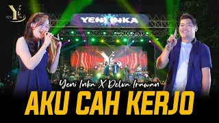 yeni inka x delva irawan aku cah kerjo live ojing official music yi production 