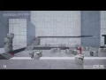 Side-scroller Shooter - Work in Progress 01