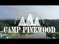 Camp Pinewood An Adventure In Camping For Boys And Girls