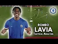 Lagu How GOOD is Romeo Lavia? ● Tactical Analysis | Skills (HD)