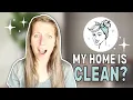 Download Lagu Trying Out the Clean Mama Routine for One Week | Shocking Results!