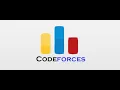 Codeforces Round Div 3