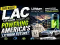 THE U S LITHIUM BET IS GETTING REAL LAC S NEXT CHAPTER