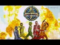 Download Lagu Power Rangers Time Trackers