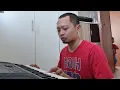 Download Lagu Lancang Kuning - keyboard test