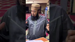 لماذا ندعو الله ولا يستجيب لنا 