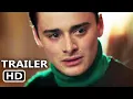 THE TUTOR Trailer 2023 Noah Schnapp Victoria Justice