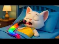 Download Lagu 😲 OMG 🐛The Kitten is in Big Trouble 🥺 Little Kitten’s Unbelievable Rescue Story #ai #aicat