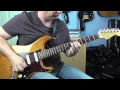 Download Lagu Goodbye To Love - Guitar Solo Cover - The Carpenters