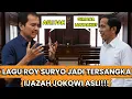 Download Lagu LAGU ROY SURYO JADI TERSANGKA FITNAH JOKOWI IJAZAH PALSU 🎵 LAGU REGGAE INDONESIA TERBARU 2025