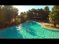 Warm Springs Recreation Camp Nevada