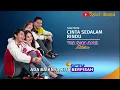 Lagu Tak Satu Arah ( Lirik ) OST Cinta Sedalam Rindu ~ SCTV || Ekhsan