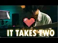 Download Lagu Zenith x Fiji Blue - It Takes Two