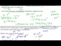 MPM1D 9 3 and 9 4 Minimize SA and Maximize Volume of a Square Based Prism 2