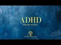 Download Lagu Binaural Beats Focus Music for ADHD Relief, Background Study Music