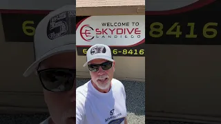 Doing our “dry run” of the 57 Adventures in 57 Hours in San Diego today. It goes live in 2 weeks!