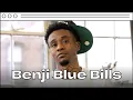 Benji Blue Bills talks LUCKI Ola Runt A AP Mob Connection Campaign Blue Atlanta Interview