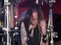 Korn - Twist live