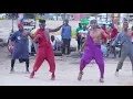 Abba Ft Mauasama \u0026G nako Mwagia ndani (OFFICIAL DANCE VIDEO) BY Plusboys crew