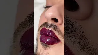 Makeup Makeupproducts Makeuptutorial Lipsync Lipstick Lipgloss Lipcombo Juice Lips Usa 