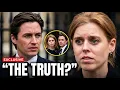 The Truth About Princess Beatrice s Husband EXPOSED Who Is Edoardo Mapelli Mozzi Really