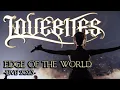Download Lagu LOVEBITES / Edge of the World [Official Live Video from \