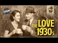 Download Lagu Love The 1930s | GENUINE Authentic 1930s Smooth Music From The Radio | Relaxing Coffee Break