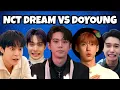 Download Lagu nct dream bullying doyoung for 8 minutes straight