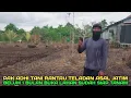 Download Lagu Mr. Adi, a migrant farmer from East Java, has not been living there for 1 month and his land is r...