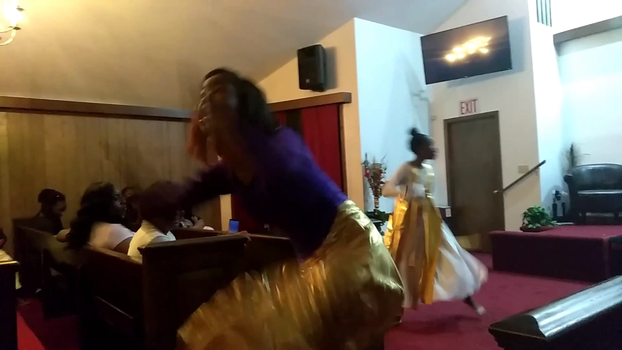 Never Would Have Made It - LeAndria Johnson Never Would Have Made It - LeAndria Johnson