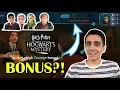 ATTRIBUTE BONUSES IN HOGWARTS MYSTERY through friendship quests