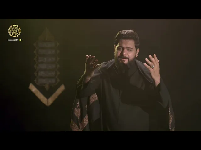 ⁣ما نحمل هل جمرة | أداء أحمد الطالقاني