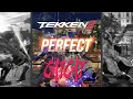 Download Lagu Triple Perfect with Lars in Tekken 8! | Season 2 Gameplay
