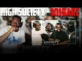 Download Lagu High Society HIGH SOCIATY BIJ 101BARZ REACTIE - HEEL VENSERPOLDER BIJ 101BARZ