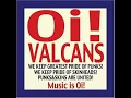 Download Lagu Oi! Valcans - is Oi!Full Album - Released 1999