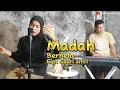 Download Lagu Madah berhela Cipt Saari amri | Cover Eky Aulia
