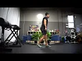 Jump Lunge Double Switch