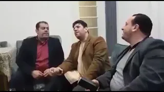 بلال الحموي معتصم بالله العسلي زكي العسلي طمن قلبي وريح بالي 