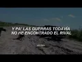 Peso Pluma - Tamaulipas [Letra] | de ferragamo pa la ocasión
