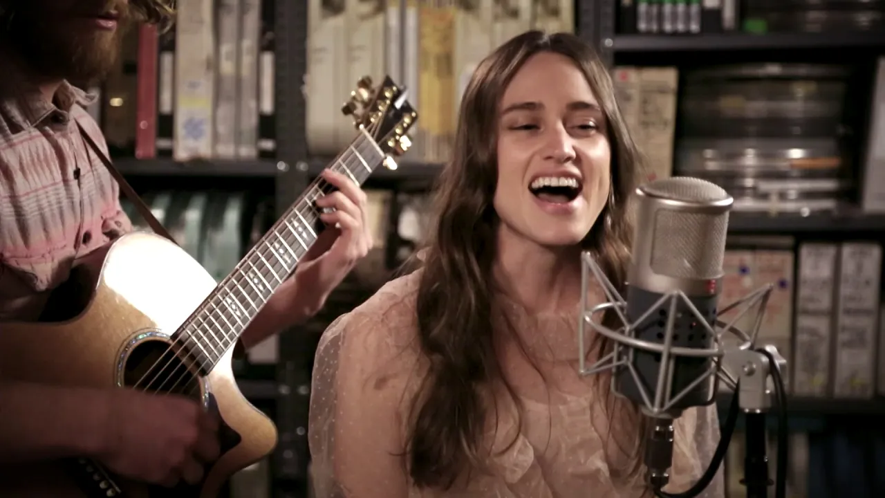 The Ballroom Thieves - Homme Run - 2/14/2020 - Paste Studio NYC - New York, NY The Ballroom Thieves - Homme Run - 2/14/2020 - Paste Studio NYC - New York, NY