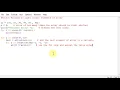 Python Program to right rotate elements of array