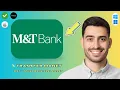 How to Transfer Money From M T to Another Bank Account 2026