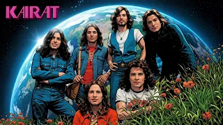 karat der blaue planet neo traxx cover 2026 