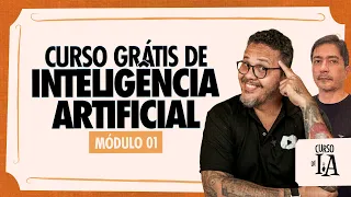 Domine a Inteligência Artificial: Curso Completo e Prático