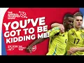 Download Lagu The Arsenal Transfer Show EP604 - Alexander Isak, Viktor Gyokeres, Ethan Nwaneri, Madueke \u0026 More