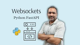 How WebSockets Work Build a Chat with FastAPI Python